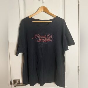 Vintage Miami Ink T-Shirt